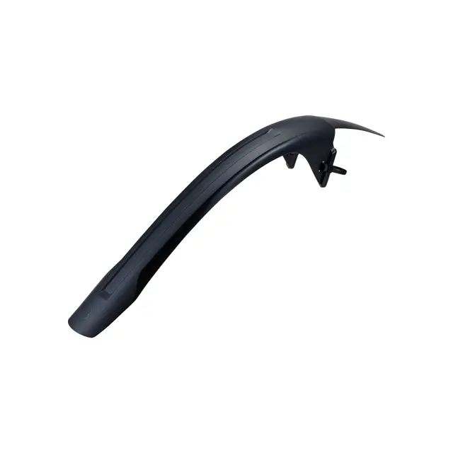 BBB FullGuard BFD-61R Bakskjerm 27.5/28, Sort, Resirkulert 