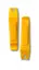 Pedro's Tire Levers Dekkspaker 2 stk, Gul, Plast