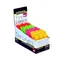 Pedro's Tire Levers 24pk Dekkspaker 24 par, Multicolor, Plast