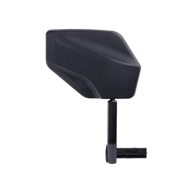 BBB E-View BBM-01 Venstre Speil Sort, Plast, innvendig montering 