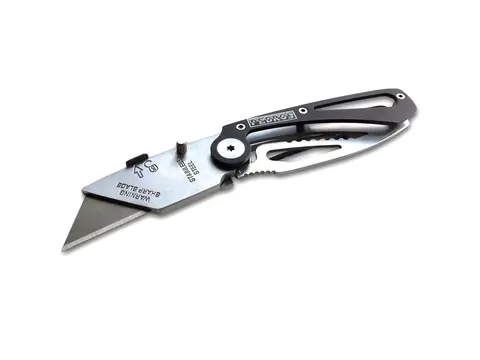 Pedro's Utility Kniv Praktisk foldbar kniv