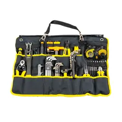 Pedro's Pro Burrito Tool Kit Verktøysett Meget godt utstyrt Burrito Wrap