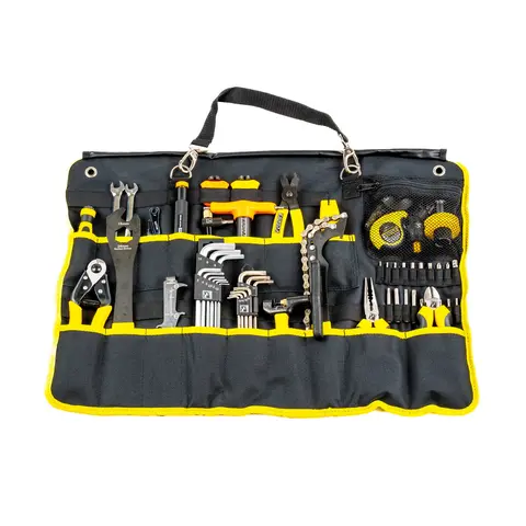 Pedro's Pro Burrito Tool Kit Verktøysett Meget godt utstyrt Burrito Wrap