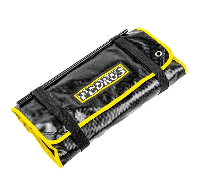 Pedro's Pro Burrito Tool Kit Verktøysett Meget godt utstyrt Burrito Wrap 