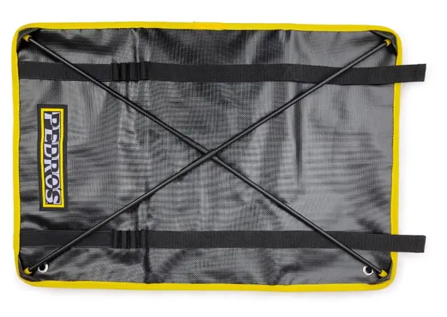 Pedro's Pro Burrito Tool Kit Verktøysett Meget godt utstyrt Burrito Wrap 