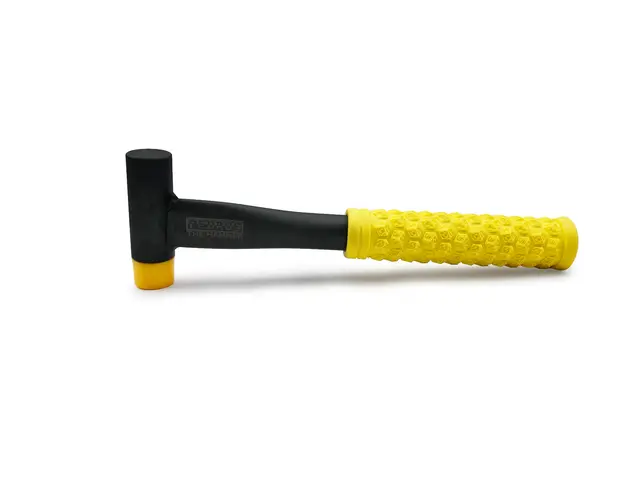Pedro's The Hammer II Lett og perfekt for mobilt verksted 