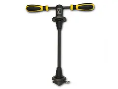 Pedro's Krank- / Styrelagerpresse Opptil 1 1/2" og 260mm lengde