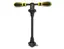 Pedro's Krank- / Styrelagerpresse Opptil 1 1/2" og 260mm lengde
