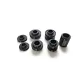 Pedro's Kranklager Adapter Sett 11 deler, til 6450920