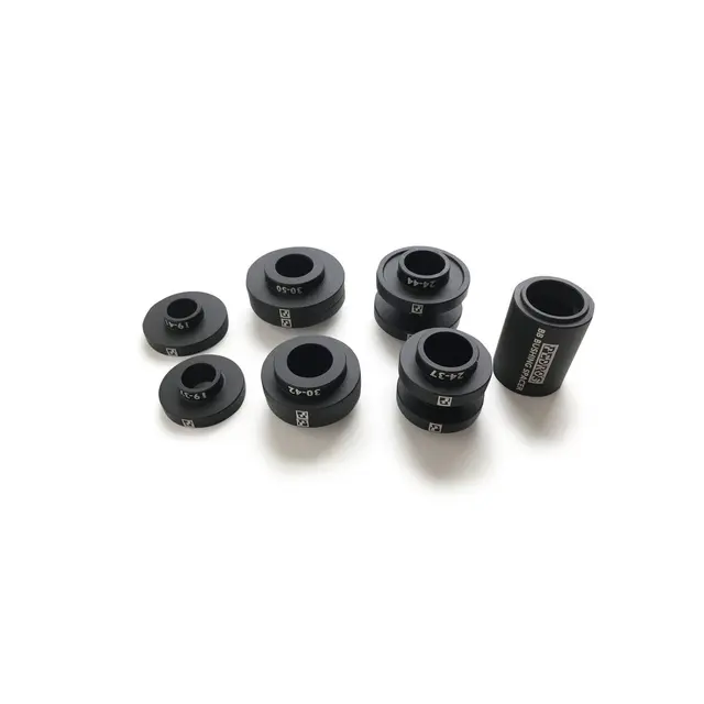 Pedro's Kranklager Adapter Sett 11 deler, til 6450920 