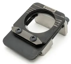 Pedro's Pro Saw Kutteguide Passer 1" og 1.5", til skrustikke