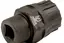Pedro's HG Kassettavtager 3/8"pipe, Shimano, u/pinne