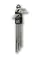 Pedro's L Torx Set Torxsett 7 delt sett med holder