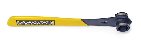 Pedro's Pro Socket 2.0 Håndtak Til 24/25.4mm Snap inn verktøy 