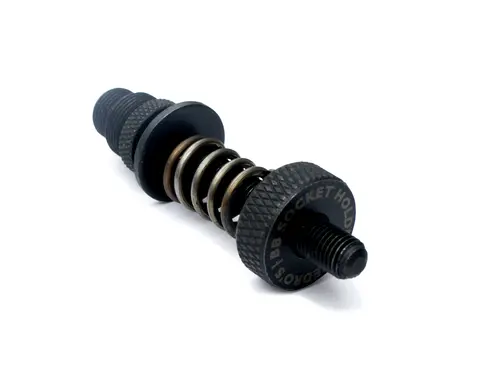 Pedro's BB Socket Holder II Firkant/Isis/Octalink, Pro Socket