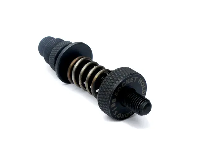 Pedro's BB Socket Holder II Firkant/Isis/Octalink, Pro Socket 