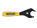 Pedro's BB Wrench Kranklageravtager 6 hakk x 44mm, Eldre Shimano