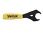 Pedro's BB Wrench Kranklageravtager 6 hakk x 44mm, Eldre Shimano
