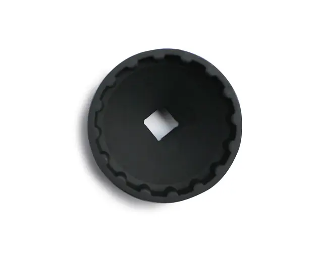 Pedro's BB Socket II Kranklageravtager Ø44mm x 16, 3/8" pipe, Hollowtech II 