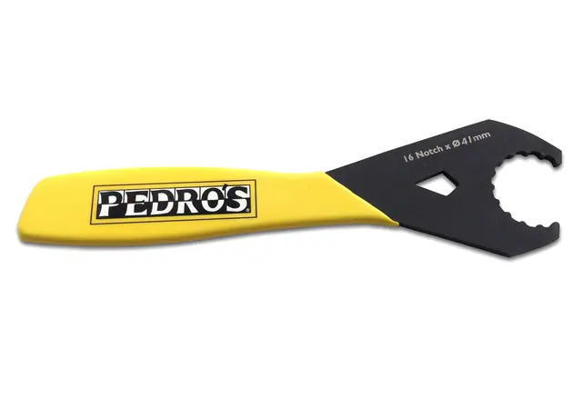 Pedro's BBR60 Kranklageravtager Ø41mm x 16, BBR60/6800 