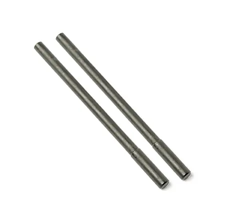 Pedro's Pro/Tutto Chain Tool Pinner Stål, sett m/2stk