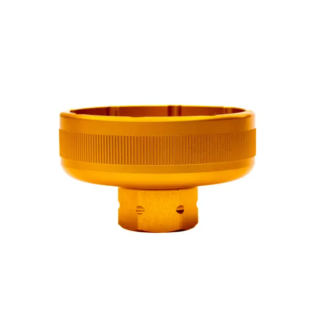 Pedro's Pro BB Cup Kranklageravtager Magnetisk, for BB insert verktøy 