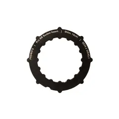 Pedro's Pro BB Kranklageravtager Til Socket holder, Shim. 16x41