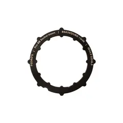 Pedro's Pro BB Kranklageravtager Til Socket holder, BSA30/DUB® 12x46
