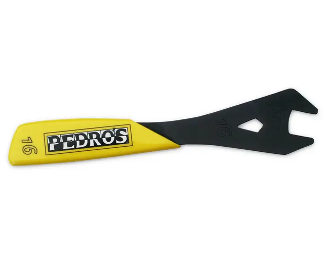 Pedro's Konusnøkkel 13-28T 