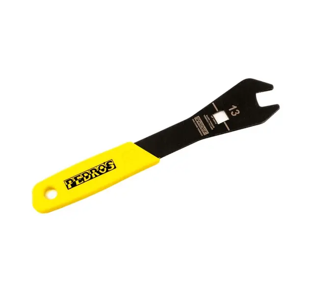 Pedro's Pro Konusnøkkel 13.0mm Stål, 2mm, 3/8" momentnøkkelinnsats 
