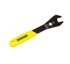 Pedro's Pro Konusnøkkel 16.0mm Stål, 2mm, 3/8" momentnøkkelinnsats