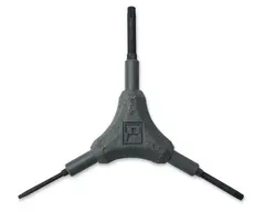 Pedro's Y Torx Stjernenøkkel Torx T10/T25/T30
