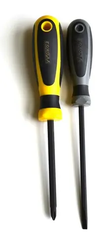 Pedro's Screwdriver Sett 2 stk 