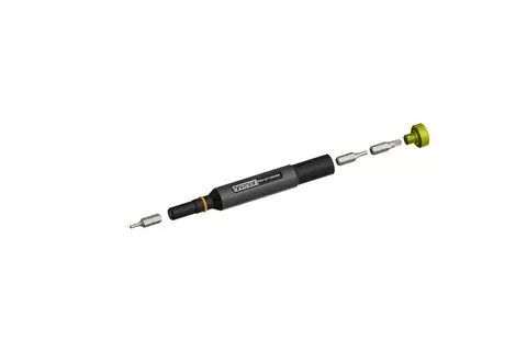 Pedro's Pro Bit Driver Skrutrekker Unbrako 5/2.5mm, Torx T25