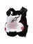 Alpinestars A-4 Plasma Bryst/Ryggplate Level 1 rygg, Level 1  bryst, xxxgr