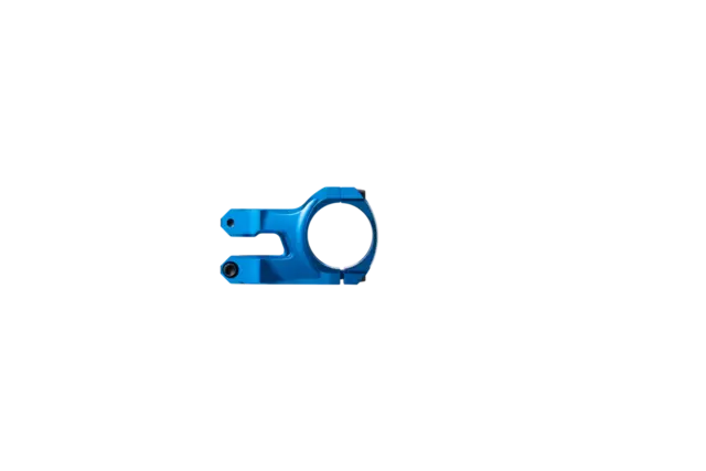 Race Face Turbine SL Stem 40mm Blå, 35mm x 0 grader 