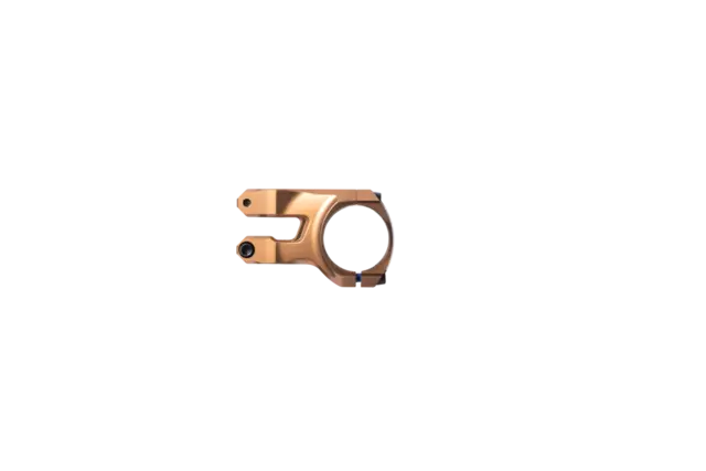 Race Face Turbine SL Stem 40mm Gull, 35mm x 0 grader 