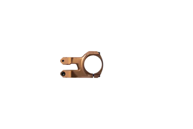 Race Face Turbine SL Stem 40mm Gull, 35mm x 0 grader 
