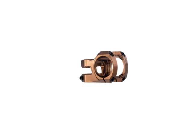 Race Face Turbine SL Stem 40mm Gull, 35mm x 0 grader 