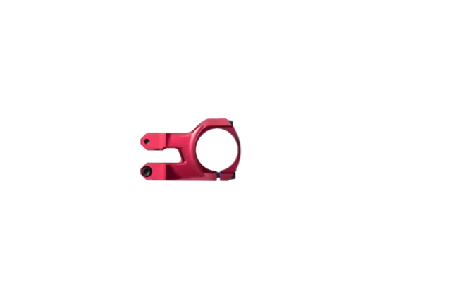 Race Face Turbine SL Stem 40mm Rød, 35mm x 0 grader 