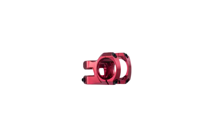 Race Face Turbine SL Stem 40mm Rød, 35mm x 0 grader 