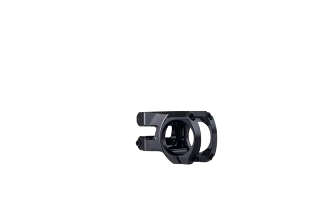 Race Face Turbine SL Stem 40mm Sort, 35mm x 0 grader 