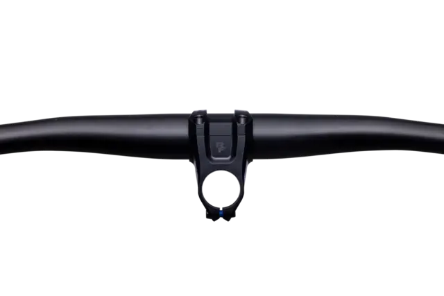Race Face Turbine SL Stem 40mm Sort, 35mm x 0 grader 