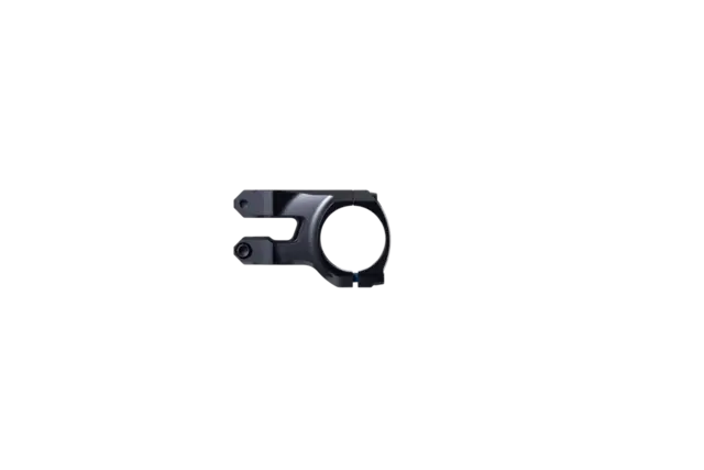 Race Face Turbine SL Stem 40mm Sort, 35mm x 0 grader 