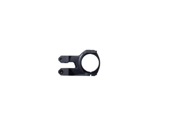 Race Face Turbine SL Stem 40mm Sort, 35mm x 0 grader 