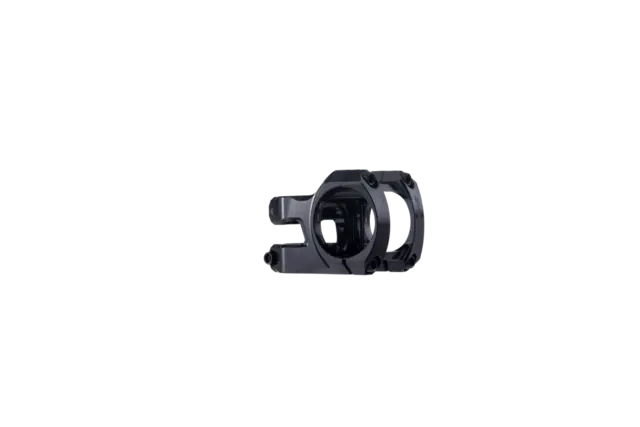 Race Face Turbine SL Stem 40mm Sort, 35mm x 0 grader 