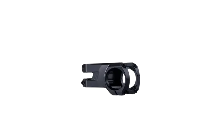 Race Face Turbine SL Stem 60mm Sort, 35mm x 0 grader 