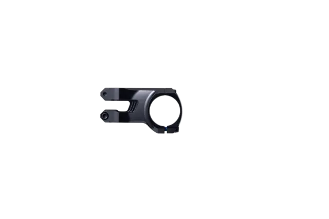Race Face Turbine SL Stem 60mm Sort, 35mm x 0 grader 