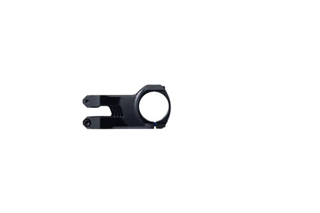 Race Face Turbine SL Stem 60mm Sort, 35mm x 0 grader 