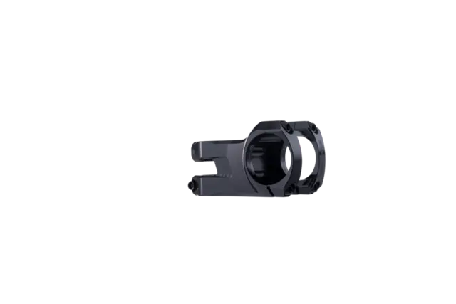 Race Face Turbine SL Stem 60mm Sort, 35mm x 0 grader 
